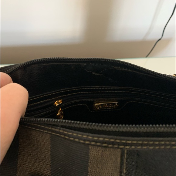 Fendi Purse - Picture 6 of 7